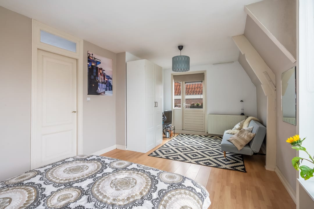 Foto 43 van Prins Hendriklaan 46-A