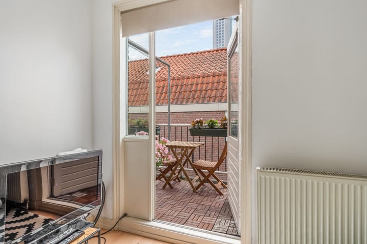 Foto 44 van Prins Hendriklaan 46-A