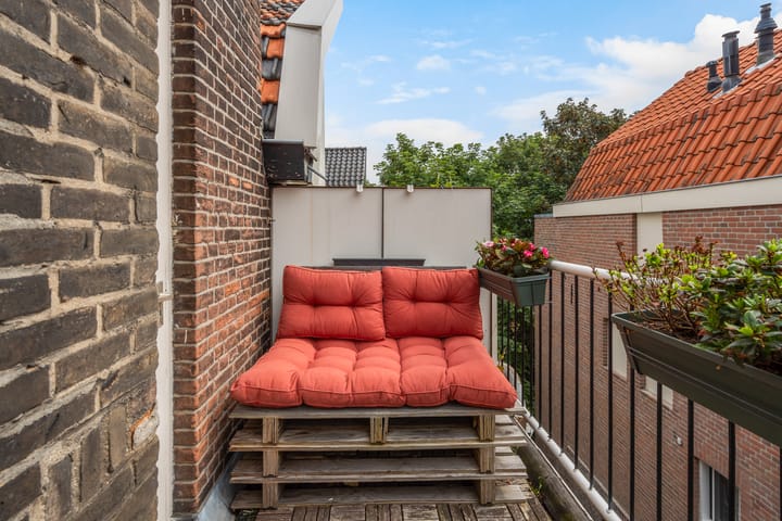 Foto 45 van Prins Hendriklaan 46-A