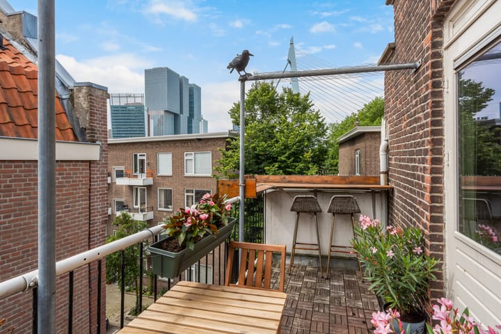 Foto 46 van Prins Hendriklaan 46-A