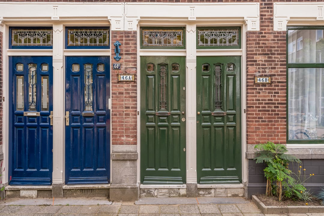 Foto 52 van Prins Hendriklaan 46-A