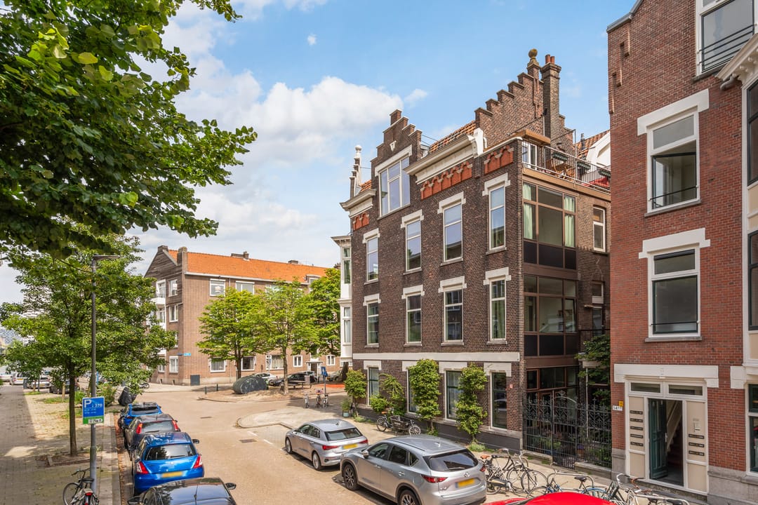 Foto 61 van Prins Hendriklaan 46-A