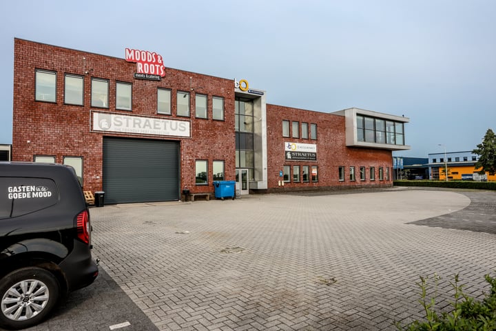 Carlsonstraat 3-B