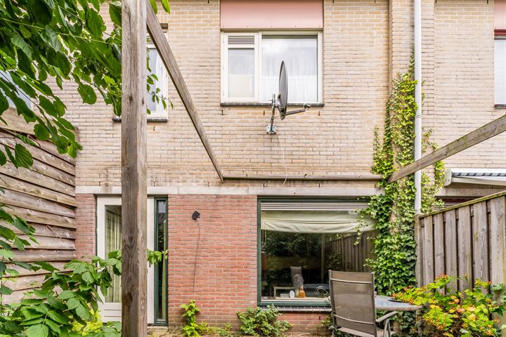 View photo 3 of Danny Kayestraat 24