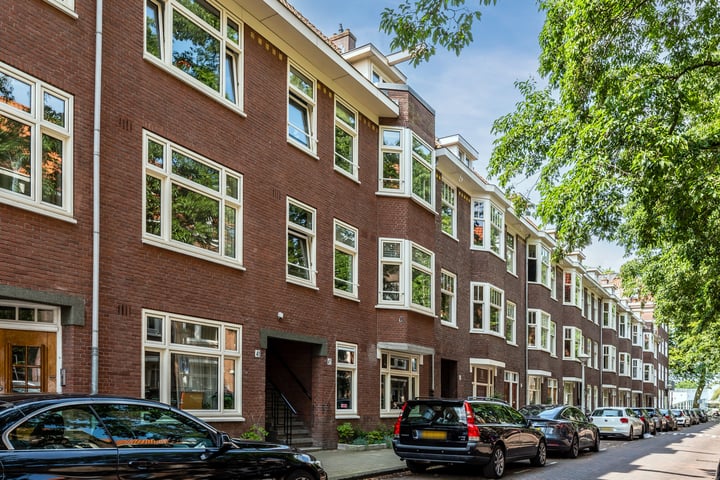 Bekijk foto 1 van Hillegomstraat 41-1