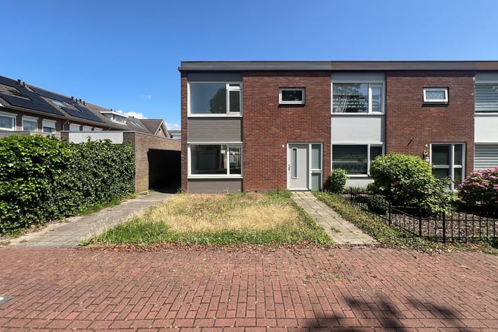 Zeven Triniteitsstraat 2