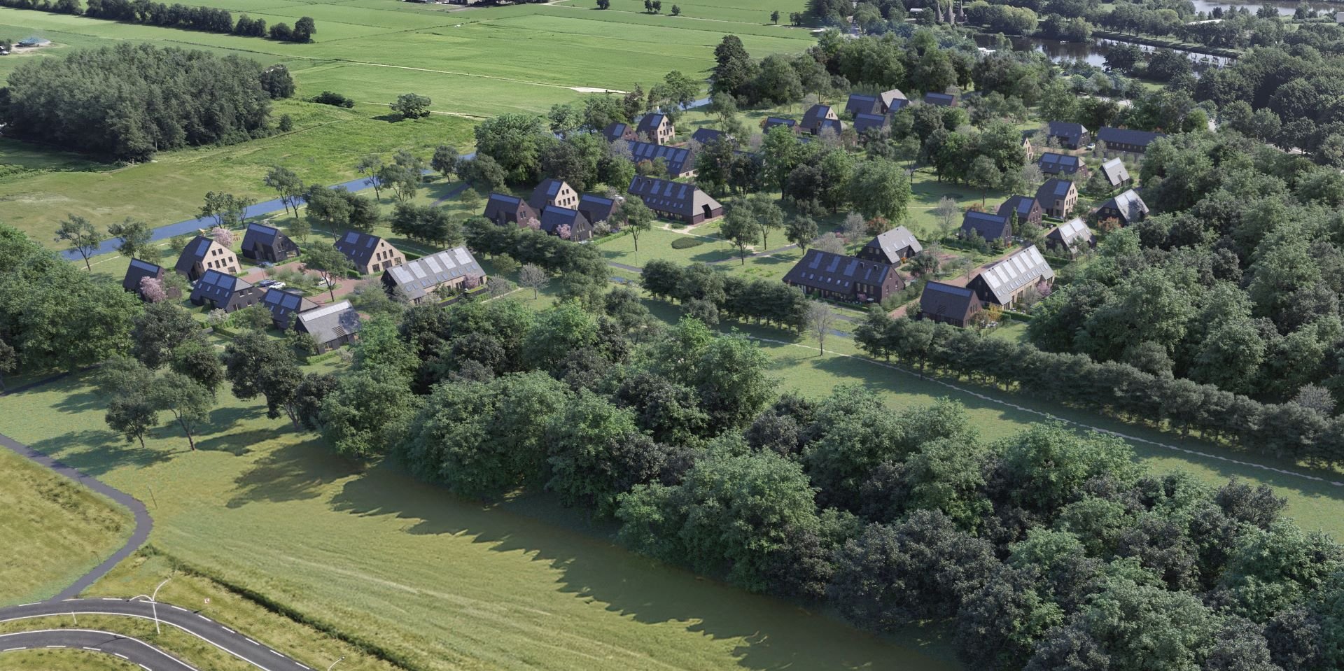 Foto van De Tuinkamer Zuidelijk Lint