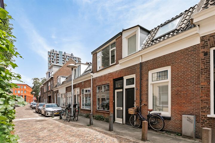 Bekijk foto 1 van Otterstraat 89