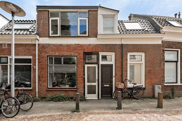 Bekijk foto 2 van Otterstraat 89