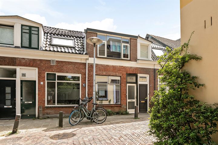 Bekijk foto 30 van Otterstraat 89