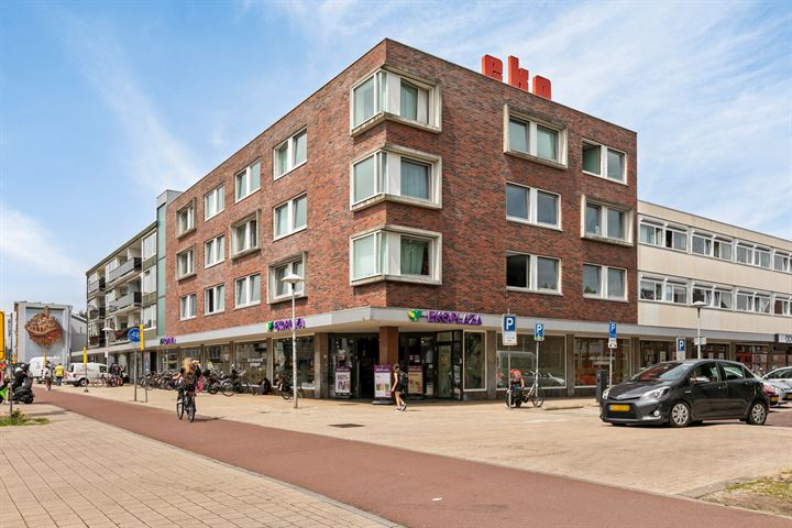 Bekijk foto 36 van Otterstraat 89