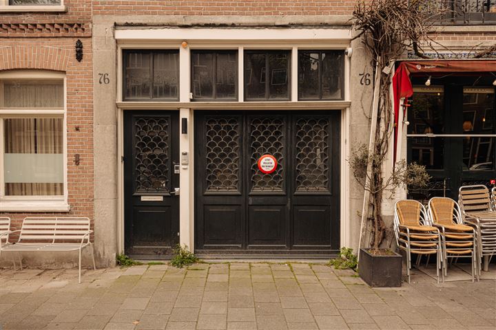 Bekijk foto 2 van Lindengracht 76