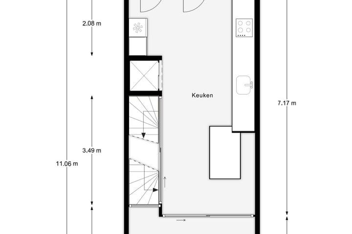 Bekijk foto 50 van Lindengracht 76