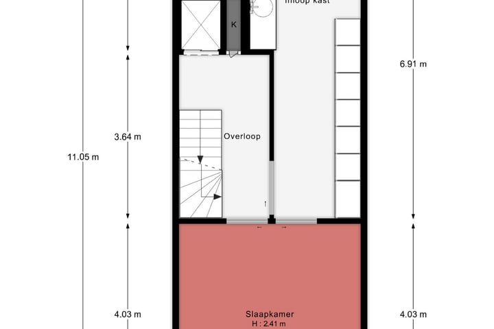 Bekijk foto 52 van Lindengracht 76