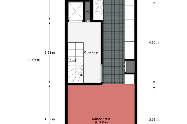 Bekijk foto 54 van Lindengracht 76