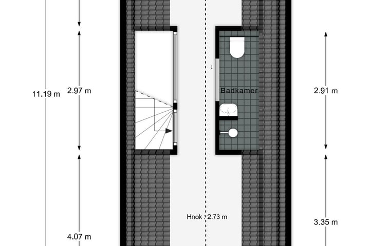 Bekijk foto 56 van Lindengracht 76