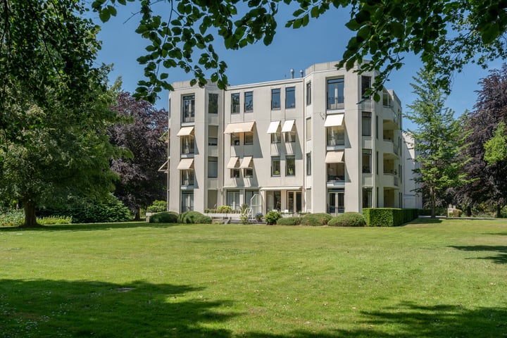 Van Ommerenlaan 16