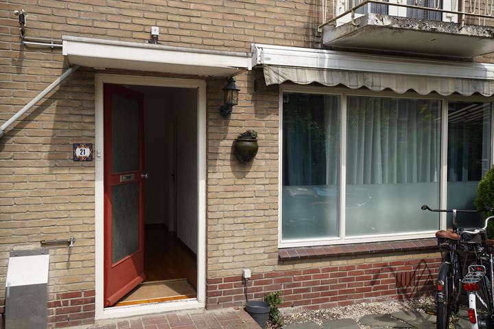 Bekijk foto 3 van Vechtstraat 21