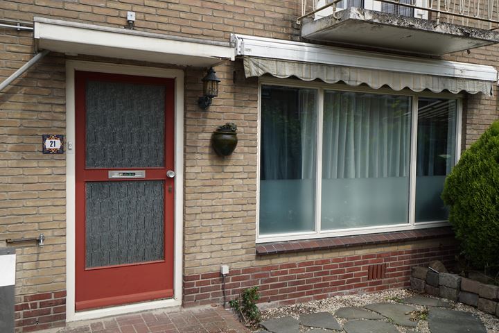 Bekijk foto 32 van Vechtstraat 21