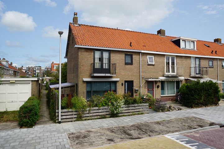 Bekijk foto 33 van Vechtstraat 21