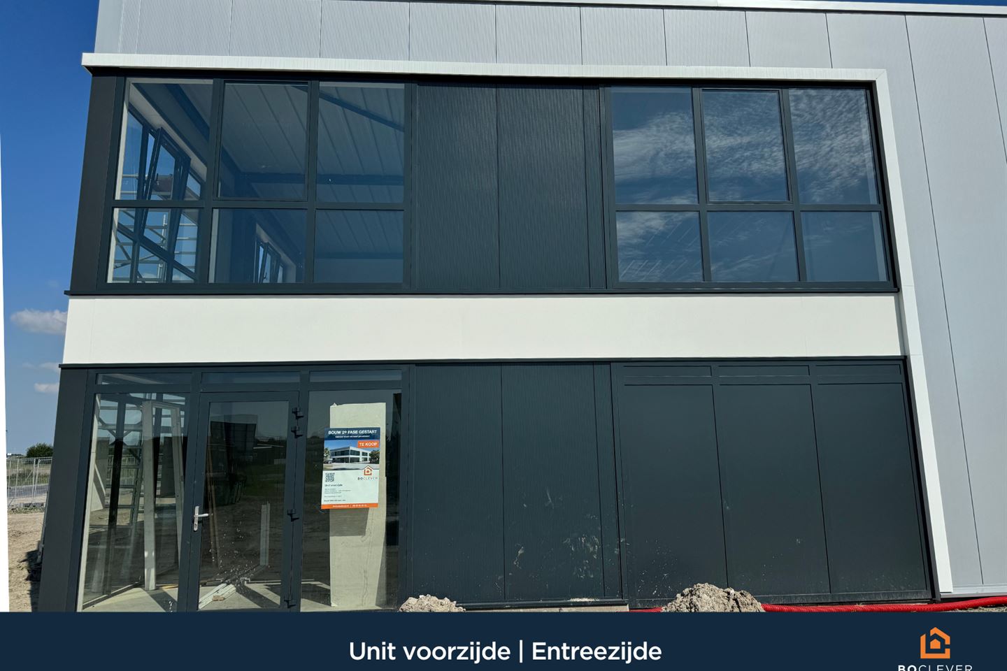 Bekijk foto 2 van Eems-Dollardweg 24