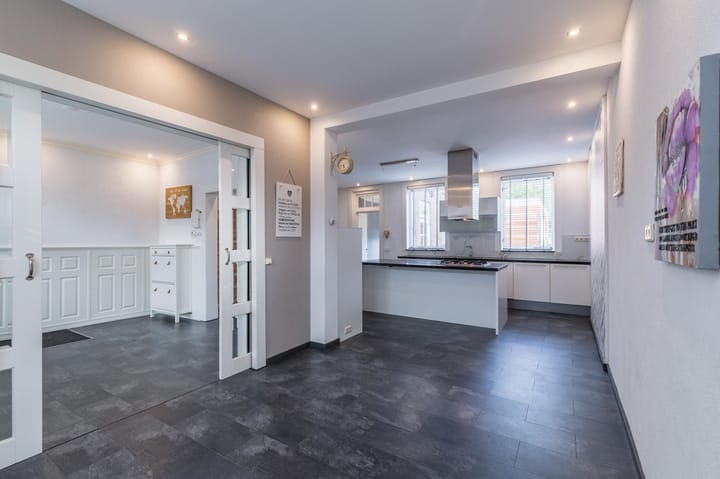 Foto 8 van Koninginneweg 65