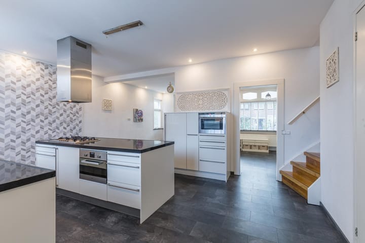 Foto 11 van Koninginneweg 65