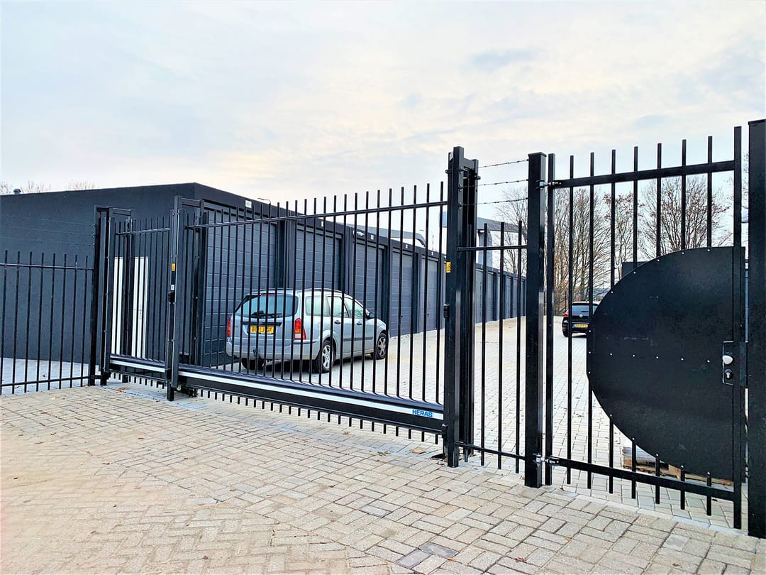 Foto 1 van Zandzuigerstraat 12-A1