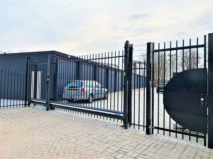 Foto 1 van Zandzuigerstraat 12-A1