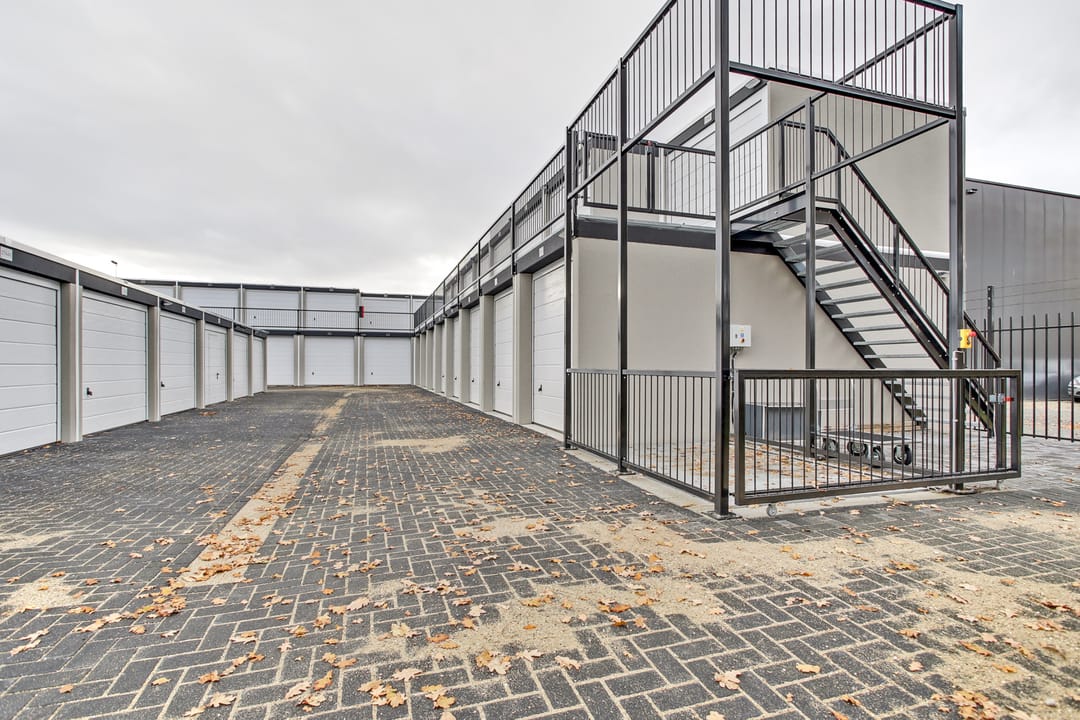 Foto 1 van Vosdonk 37