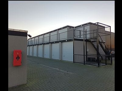 Foto 3 van Vosdonk 37