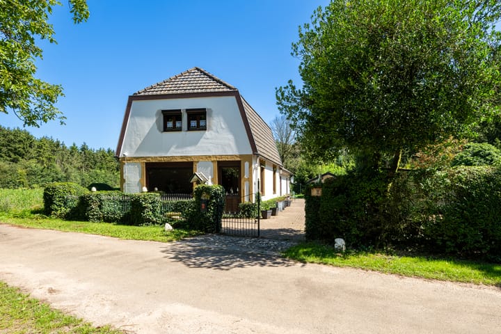 Foto 3 van Havertergrensweg 3