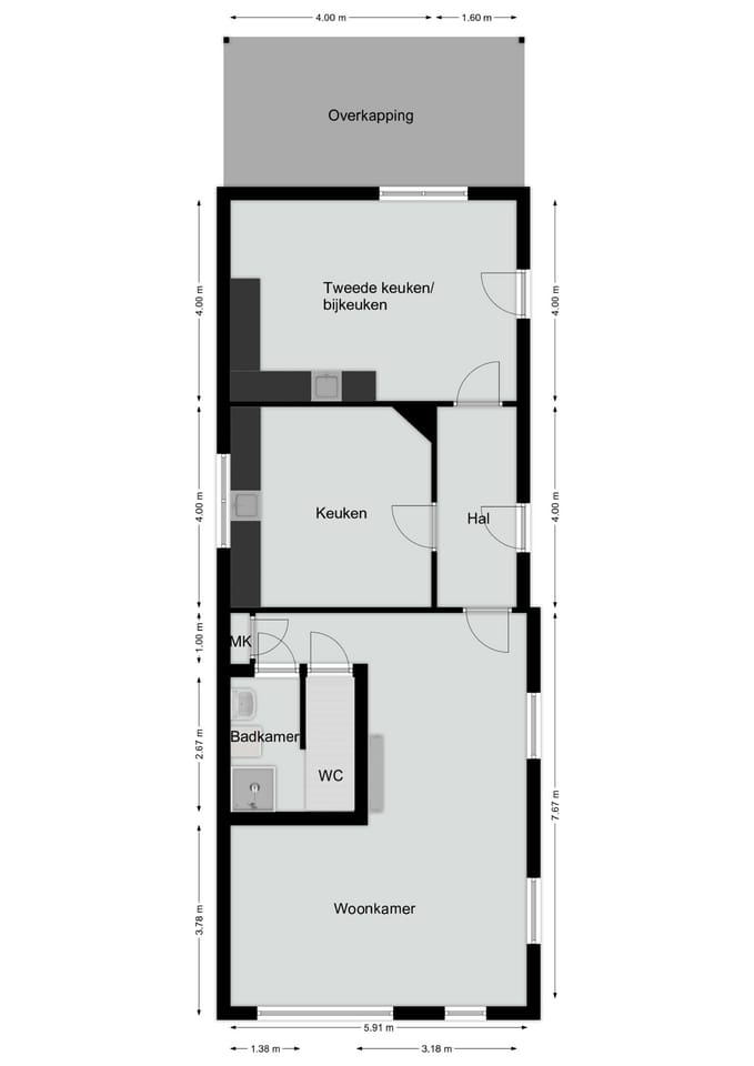 Foto 47 van Havertergrensweg 3