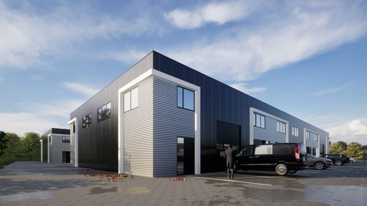 Photo 4 of Buitenvaart 1622-23