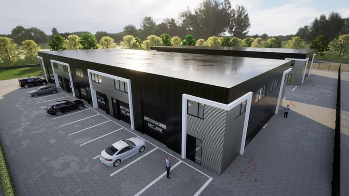 Photo 6 of Buitenvaart 1622-23