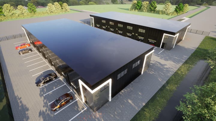 Photo 7 of Buitenvaart 1622-23