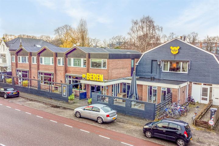 Utrechtsestraatweg 33, Woerden