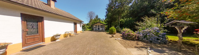 View 360° photo of Tuin of Havertergrensweg 3