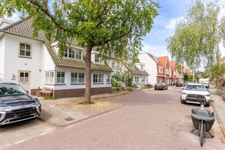 Bekijk foto 43 van Van Oldenbarneveltstraat 6