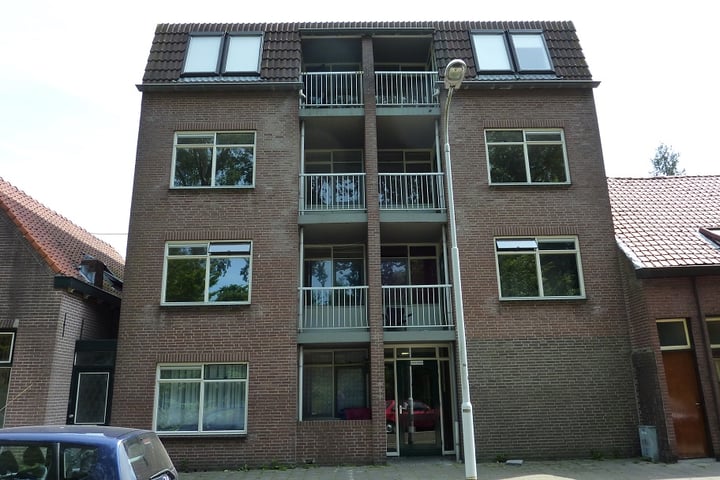 Grenulaan 24 k