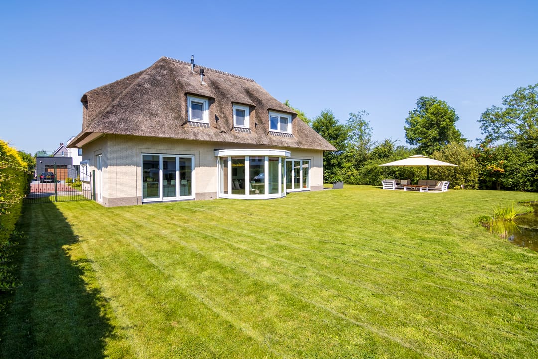 Foto 1 van Laan van Braets 26