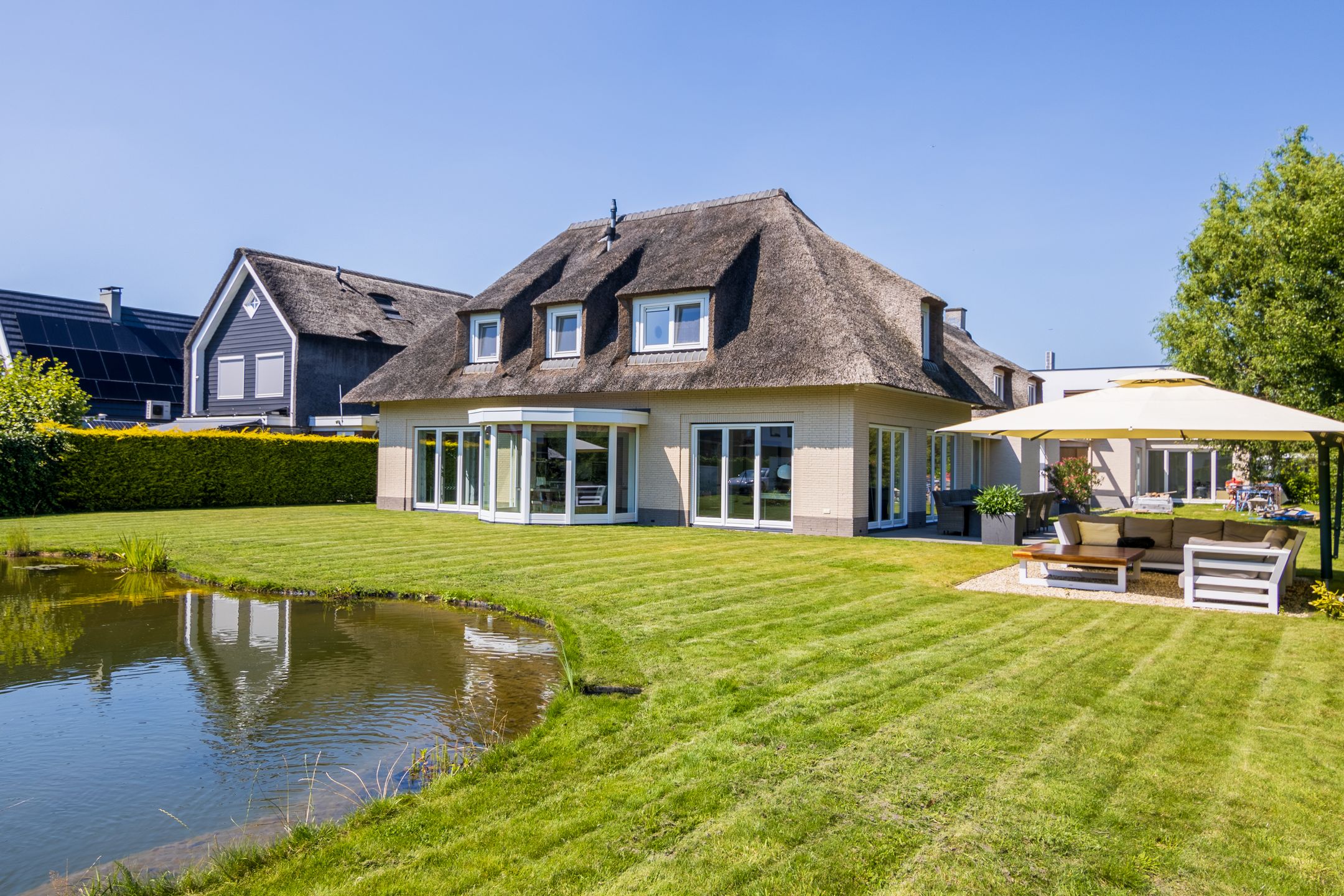 Foto 3 van Laan van Braets 26