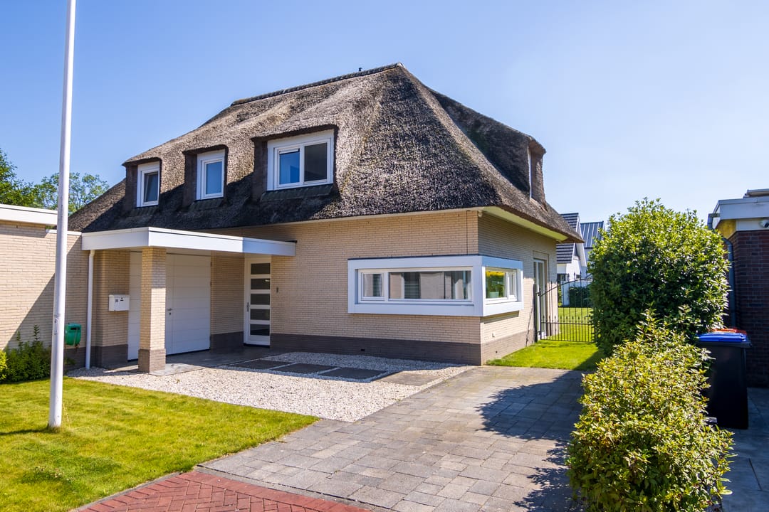 Foto 2 van Laan van Braets 26