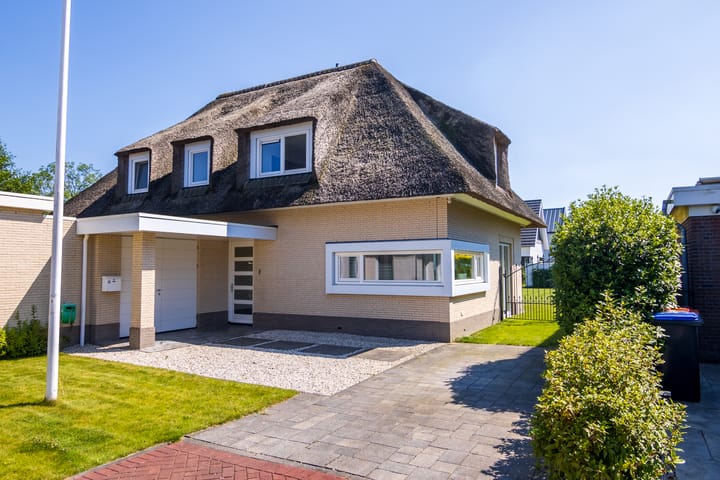 Foto 2 van Laan van Braets 26