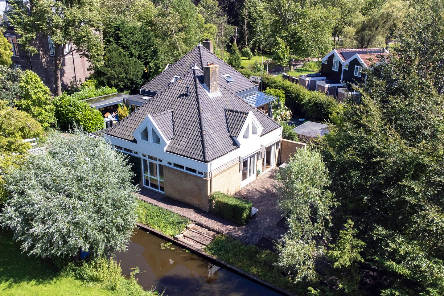 Foto 1 van De Poelsnip 1