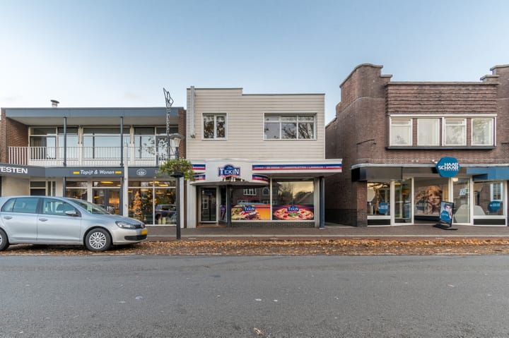 Marktstraat 62