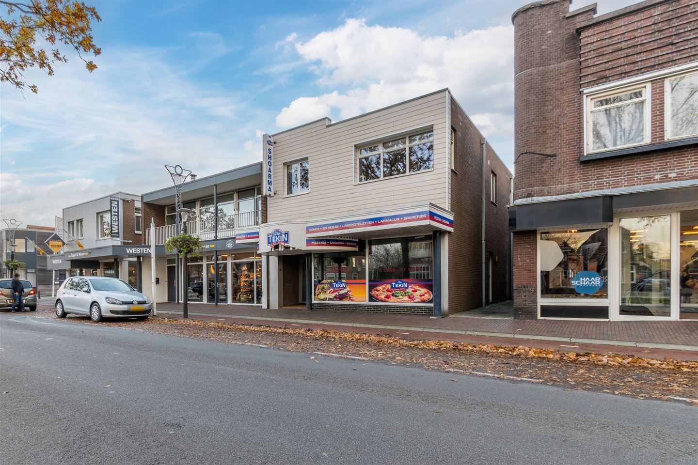 Bekijk foto 3 van Marktstraat 62