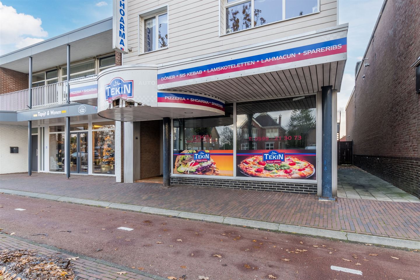 Bekijk foto 4 van Marktstraat 62