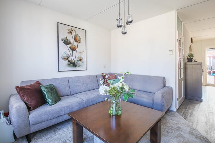 Foto 5 van Huygensstraat 13