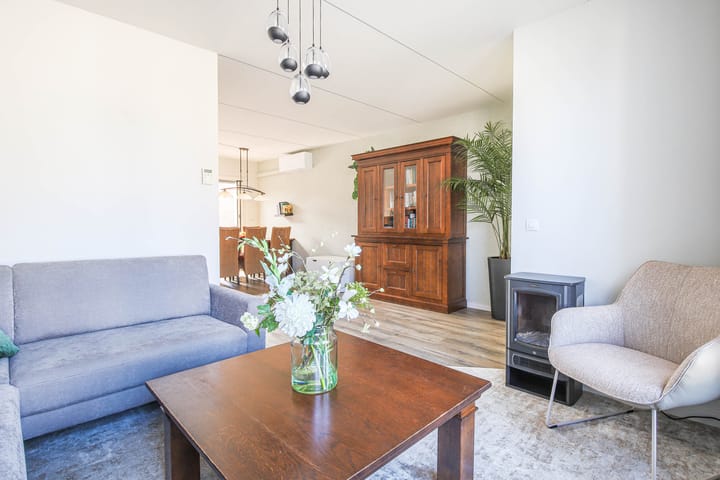 Foto 6 van Huygensstraat 13